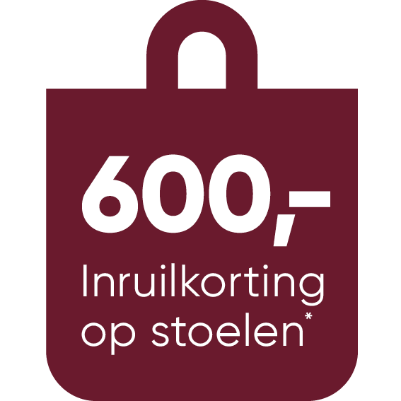 Sta-op-stoel C-101